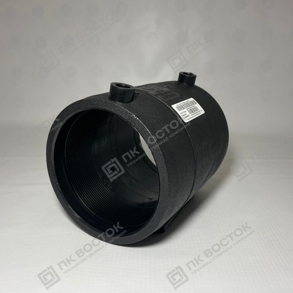 Муфта электросварная 280 мм SDR 11 Fox