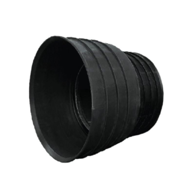 Муфта переходная DN/OD 200/171 на 250/216